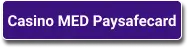 paysafecard casino logo